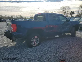 2016 Chevrolet Silverado 1500 LT with VIN 3GCPCREC8GG113858, listed as a Copart auction lot 42420855 with 146,284 mi miles and Salvage Title. Bid and sale history available at carsss.com. Image 3.