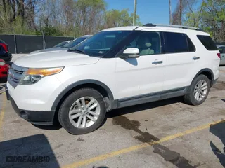 2012 Ford Explorer XLT with VIN 1FMHK7D96CGA36961, listed as a IAAI auction lot 41963123 with 186,773 mi miles. Bid and sale history available at carsss.com. Image 17.