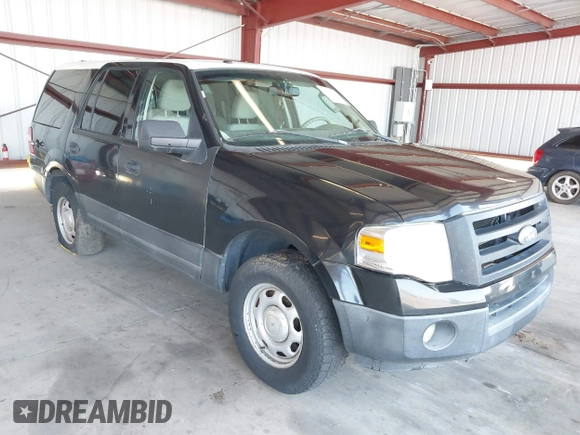 2011 Ford Expedition XL with VIN 1FMJU1G55BEF24343, listed as a IAAI auction lot 42666380 with 182,534 mi miles and . Bid and sale history available at DreamBid. Image 1.