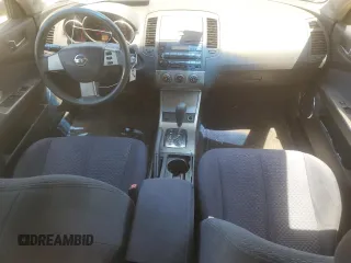 2005 Nissan Altima S z VIN 1N4AL11D95C242185, wystawiony jako Copart lot #61809094 z przebiegiem 71 735 mil mil oraz Szkoda całkowita • Salvage title. Historia ofert i sprzedaży dostępna na DreamBid. Obrazek 8.