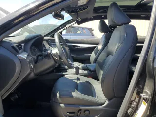 2020 Infiniti QX50 Essential с VIN 3PCAJ5M10LF119142, выставлен на аукционе Copart как лот 49128615 с пробегом 47 863 миль миль и Списание • Salvage title. История ставок и продаж доступна на DreamBid. Изображение 7.