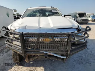 2016 Chevrolet Silverado 3500HD LTZ with VIN 1GC4K0E84GF210473, listed as a Copart auction lot 75075694 with 149,376 mi miles and Salvage Title. Bid and sale history available at DreamBid. Image 5.