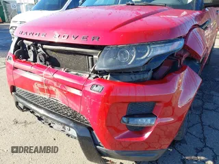 2015 Land Rover Range Rover Evoque Dynamic with VIN SALVT2BG0FH076713, listed as a IAAI auction lot 41492447 with 174,022 mi miles. Bid and sale history available at carsss.com. Image 6.