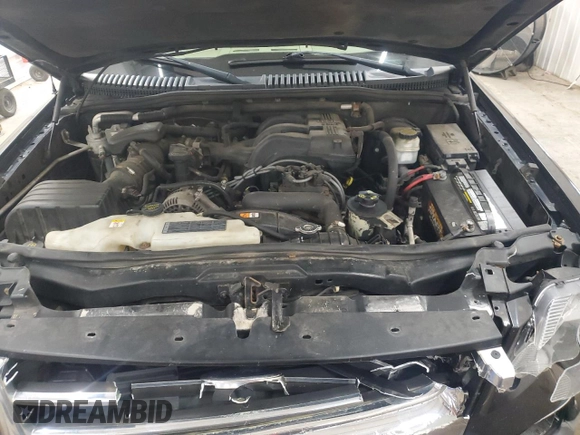 2006 Ford Explorer XLT z VIN 1FMEU73E06UB02857, wystawiony jako Copart lot #57403205 z przebiegiem 186 605 mil mil oraz Szkoda całkowita • Salvage title. Historia ofert i sprzedaży dostępna na DreamBid. Obrazek 12.