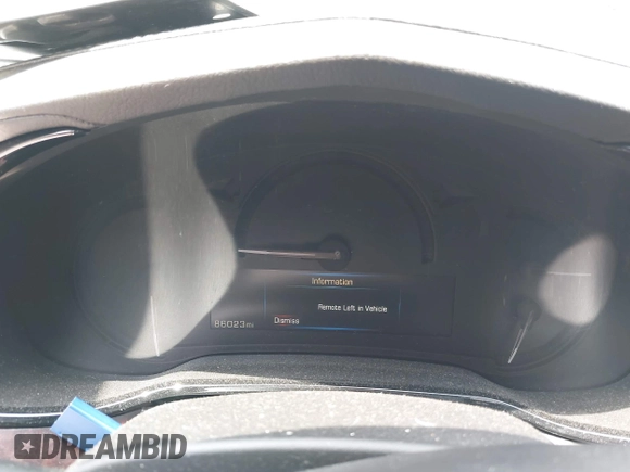 2016 Cadillac CTS AWD with VIN 1G6AW5SX7G0129019, listed as a IAAI auction lot 42148335 with 86,023 mi miles and . Bid and sale history available at DreamBid. Image 7.