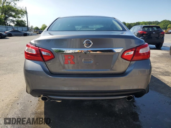 2017 Nissan Altima S z VIN 1N4AL3AP5HC165194, wystawiony jako Copart lot #57649575 z przebiegiem 87 471 mil mil oraz Szkoda całkowita • Salvage title. Historia ofert i sprzedaży dostępna na DreamBid. Obrazek 6.