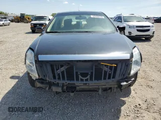 2011 Mercury Milan с VIN 3MEHM0HAXBR602037, выставлен на аукционе Copart как лот 53450745 с пробегом 175 573 миль миль и Списание • Salvage title. История ставок и продаж доступна на DreamBid. Изображение 5.