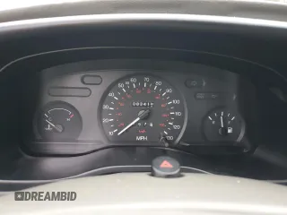 1999 Ford Contour с VIN 1FAFP6538XK164127, выставлен на аукционе Copart как лот 46837275 с пробегом 83 415 миль миль и Списание • Salvage title. История ставок и продаж доступна на DreamBid. Изображение 9.