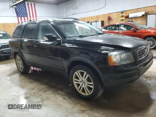 2010 Volvo XC90 I6 z VIN YV4982CZ7A1532179, wystawiony jako Copart lot #56580405 z przebiegiem 202 901 mil mil oraz Czysty tytuł • Clean title. Historia ofert i sprzedaży dostępna na DreamBid. Obrazek 4.