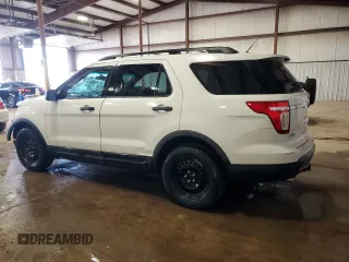 2012 Ford Explorer z VIN 1FMHK8B87CGA78345, wystawiony jako Copart lot #49626515 z przebiegiem 167 876 mil mil oraz Szkoda całkowita • Salvage title. Historia ofert i sprzedaży dostępna na DreamBid. Obrazek 2.