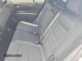 2021 Chevrolet Equinox LT z VIN 3GNAXJEV9ML393765, wystawiony jako IAAI lot #42561470 z przebiegiem 68 765 mil mil oraz . Historia ofert i sprzedaży dostępna na DreamBid. Obrazek 8.