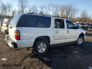 2004 Chevrolet Suburban Z71 with VIN 3GNFK16Z54G123477, listed as a Copart auction lot 85170224 with 0 mi miles and Clean Title. Bid and sale history available at carsss.com. Image 3.