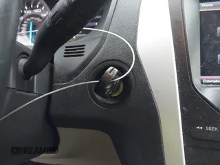 2013 Ford Explorer XLT с VIN 1FM5K7D81DGC57217, выставлен на аукционе IAAI как лот 42524821 с пробегом 231 509 миль миль и . История ставок и продаж доступна на DreamBid. Изображение 11.