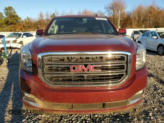 2017 GMC Yukon XL SLT z VIN 1GKS1GKC6HR304645, wystawiony jako Copart lot #83831654 z przebiegiem 137 035 mil mil oraz Szkoda całkowita • Salvage title. Historia ofert i sprzedaży dostępna na DreamBid. Obrazek 5.