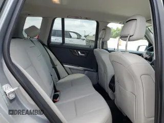 2013 Mercedes-Benz GLK 350 with VIN WDCGG5HB8DG003538, listed as a Copart auction lot 54958445 with 197,662 mi miles and Salvage Title. Bid and sale history available at DreamBid. Image 11.