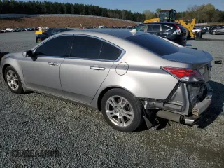 2010 Acura TL Technology z VIN 19UUA8F53AA009532, wystawiony jako Copart lot #51294875 z przebiegiem 147 919 mil mil oraz Szkoda całkowita • Salvage title. Historia ofert i sprzedaży dostępna na DreamBid. Obrazek 2.