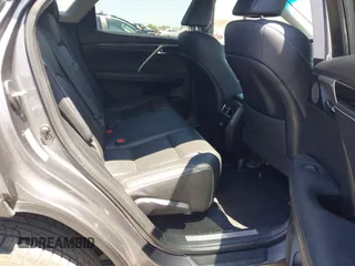 2017 Lexus RX 350 with VIN 2T2ZZMCA1HC072458, listed as a IAAI auction lot 42648762 with 133,291 mi miles and . Bid and sale history available at DreamBid. Image 8.