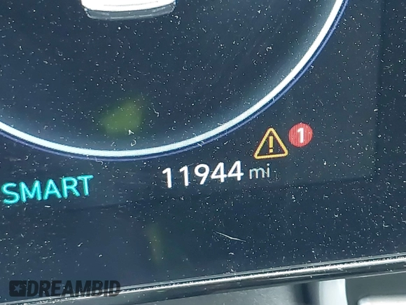2024 Hyundai Elantra SEL with VIN KMHLS4DG6RU696600, listed as a IAAI auction lot 42421377 with 11,944 mi miles and . Bid and sale history available at DreamBid. Image 16.