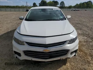 2017 Chevrolet Malibu Hybrid with VIN 1G1ZJ5SU9HF105185, listed as a Copart auction lot 52616655 with 204,015 mi miles and Salvage Title. Bid and sale history available at DreamBid. Image 5.