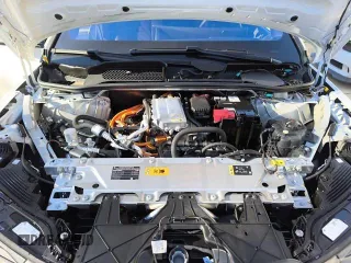 2025 BMW iX xDrive50 z VIN WB523CF00SCS98944, wystawiony jako Copart lot #79060344 z przebiegiem 8 mil mil oraz Szkody całkowita. Historia ofert i sprzedaży dostępna na DreamBid. Obrazek 12.
