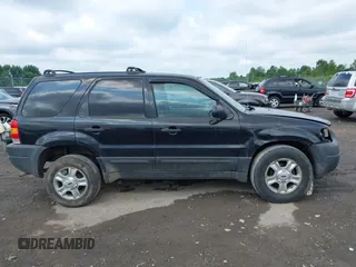 2004 Ford Escape XLT с VIN 1FMCU93154DA14738, выставлен на аукционе IAAI как лот 42531896 с пробегом 166 286 миль миль и . История ставок и продаж доступна на DreamBid. Изображение 14.