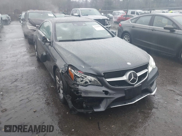 2016 Mercedes-Benz E-Class E 400 with VIN WDDKJ6HB7GF346591, listed as a IAAI auction lot 41040950 with 98,169 mi miles. Bid and sale history available at carsss.com. Image 12.