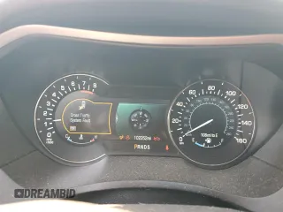 2014 Lincoln MKZ с VIN 3LN6L2J95ER830213, выставлен на аукционе Copart как лот 48796385 с пробегом 102 252 миль миль и Чистый • Clean title. История ставок и продаж доступна на DreamBid. Изображение 9.