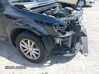 2017 Dodge Journey SXT с VIN 3C4PDDBGXHT574639, выставлен на аукционе IAAI как лот 42310330 с пробегом 113 883 миль миль и . История ставок и продаж доступна на DreamBid. Изображение 19.