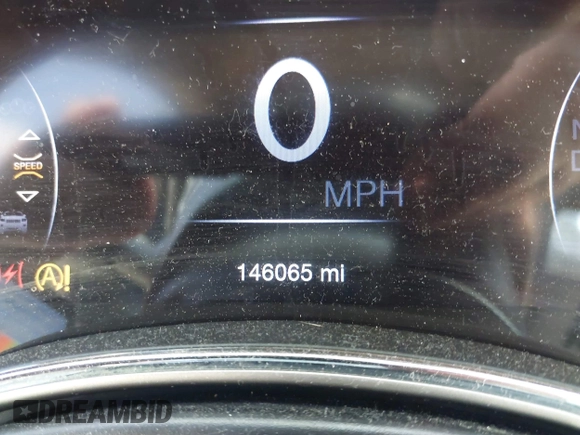 2017 Jeep Grand Cherokee Limited with VIN 1C4RJFBG5HC840867, listed as a IAAI auction lot 42662015 with 146,065 mi miles and . Bid and sale history available at DreamBid. Image 7.