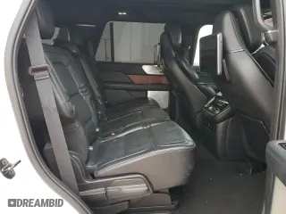 2019 Lincoln Navigator Reserve with VIN 5LMJJ2LT5KEL12736, listed as a Copart auction lot 43811855 with 67,723 mi miles and Salvage Title. Bid and sale history available at carsss.com. Image 12.