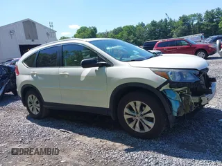 2012 Honda CR-V EX-L with VIN 5J6RM4H75CL000352, listed as a IAAI auction lot 42650032 with 117,862 mi miles and . Bid and sale history available at DreamBid. Image 13.