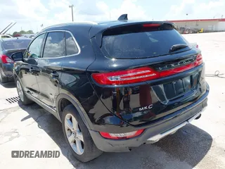 2017 Lincoln MKC Premiere with VIN 5LMCJ1C96HUL03694, listed as a IAAI auction lot 42755891 with 75,686 mi miles and . Bid and sale history available at DreamBid. Image 3.