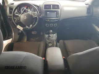 2016 Mitsubishi Outlander Sport 2.4 ES with VIN JA4AR3AW3GZ041799, listed as a Copart auction lot 54811265 with 125,229 mi miles and Clean Title. Bid and sale history available at carsss.com. Image 8.