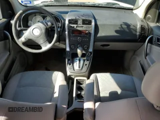 2007 Saturn VUE I4 with VIN 5GZCZ33D17S875863, listed as a Copart auction lot 43223685 with 121,491 mi miles and Salvage Title. Bid and sale history available at DreamBid. Image 8.
