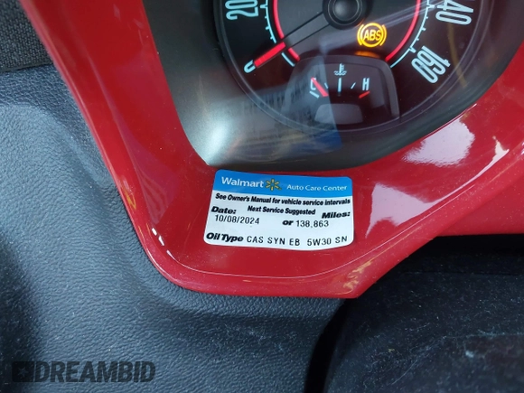 2010 Chevrolet Camaro 1LT with VIN 2G1FB1EV5A9103042, listed as a IAAI auction lot 41276332 with Not provided miles and . Bid and sale history available at DreamBid. Image 18.