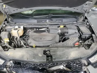 2022 Chrysler Pacifica Limited с VIN 2C4RC1GG7NR153169, выставлен на аукционе Copart как лот 53237435 с пробегом 93 350 миль миль и Списание • Salvage title. История ставок и продаж доступна на DreamBid. Изображение 13.