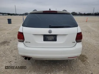 2013 Volkswagen Jetta TDI w/Sunroof & Nav с VIN 3VWPL7AJ1DM640630, выставлен на аукционе Copart как лот 42950465 с пробегом Не указан миль и Списание • Salvage title. История ставок и продаж доступна на DreamBid. Изображение 6.