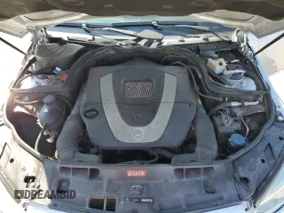 2009 Mercedes-Benz C-Class 3.0L Sport with VIN WDDGF54X09R082196, listed as a Copart auction lot 53774735 with 217,571 mi miles and Salvage Title. Bid and sale history available at carsss.com. Image 11.