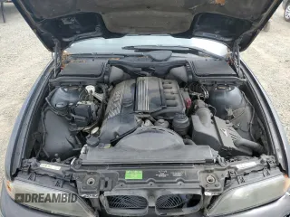 2000 BMW 5 Series z VIN WBADM5341YBY17346, wystawiony jako Copart lot #52618955 z przebiegiem 268 792 mil mil oraz Szkoda całkowita • Salvage title. Historia ofert i sprzedaży dostępna na DreamBid. Obrazek 11.
