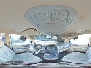 2008 Kia Sedona EX with VIN KNDMB233886214336, listed as a Copart auction lot 81980824 with 166,499 mi miles and Salvage Title. Bid and sale history available at carsss.com. Image 13.