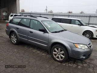 2009 Subaru Outback Special Edtn with VIN 4S4BP61C697327731, listed as a Copart auction lot 80428224 with 171,626 mi miles and Clean Title. Bid and sale history available at carsss.com. Image 4.