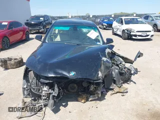 2010 BMW 5 Series 528i with VIN WBANU5C54AC366085, listed as a IAAI auction lot 41920968 with Not Provided miles and . Bid and sale history available at carsss.com. Image 12.