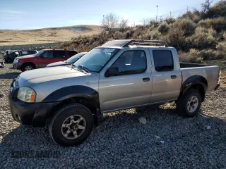 2001 Nissan Frontier XE с VIN 1N6ED27Y91C313482, выставлен на аукционе Copart как лот 47009065 с пробегом 170 070 миль миль и Чистый • Clean title. История ставок и продаж доступна на DreamBid. Изображение 1.