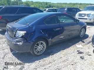 2007 Scion tC Spec z VIN JTKDE167570204387, wystawiony jako IAAI lot #42300296 z przebiegiem 183 316 mil mil oraz . Historia ofert i sprzedaży dostępna na DreamBid. Obrazek 4.