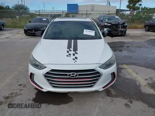 2017 Hyundai Elantra Limited with VIN 5NPD84LF7HH187818, listed as a IAAI auction lot 40508862 with 129,051 mi miles and . Bid and sale history available at DreamBid. Image 12.