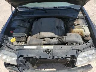 2009 Chrysler 300 with VIN 2C3KA63T39H580730, listed as a Copart auction lot 64933564 with 155,403 mi miles and Salvage Title. Bid and sale history available at carsss.com. Image 11.