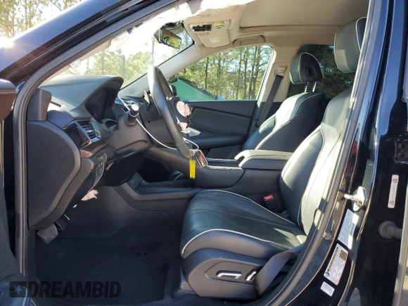 2019 Acura RDX w/Advance Pkg with VIN 5J8TC1H71KL022751, listed as a Copart auction lot 41489715 with 67,312 mi miles and Salvage Title. Bid and sale history available at carsss.com. Image 7.