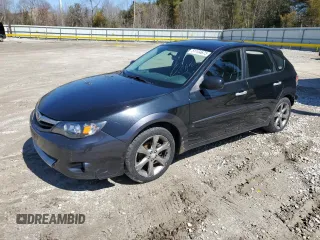 2010 Subaru Impreza Outback Special Sports z VIN JF1GH6D6XAG808203, wystawiony jako Copart lot #51134675 z przebiegiem 178 160 mil mil oraz Czysty tytuł • Clean title. Historia ofert i sprzedaży dostępna na DreamBid. Obrazek 1.
