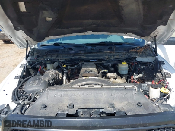 2013 Ram 2500 Tradesman with VIN 3C6UR5CL8DG560982, listed as a IAAI auction lot 42741548 with Not provided miles and . Bid and sale history available at DreamBid. Image 10.