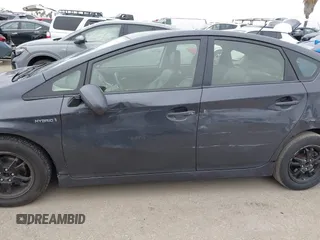 2015 Toyota Prius Four with VIN JTDKN3DU9F0467662, listed as a IAAI auction lot 42008838 with 42,598 mi miles. Bid and sale history available at carsss.com. Image 14.